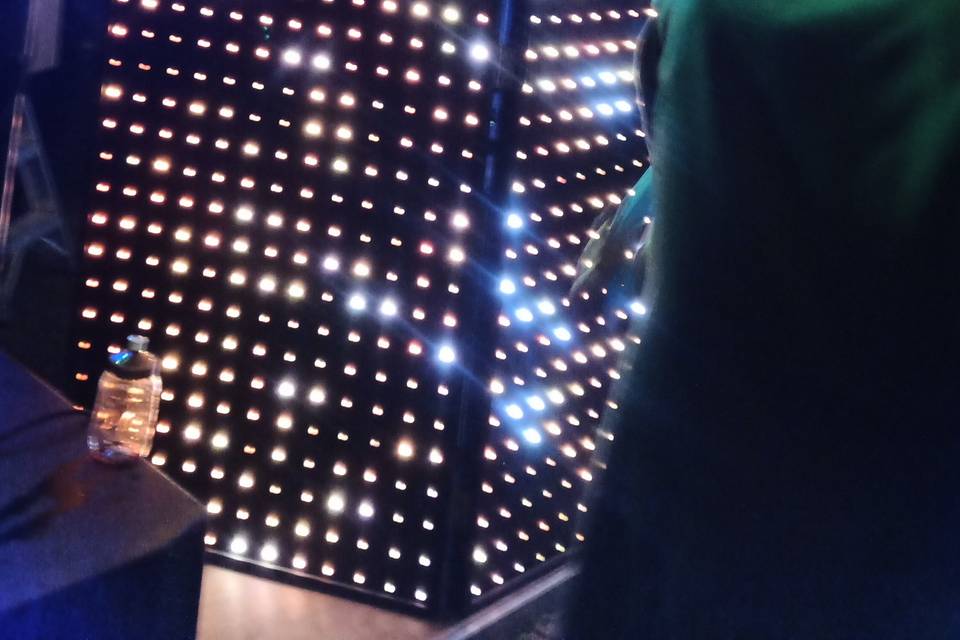 DJ profesionales
