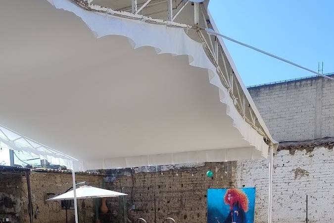 Acomodó
