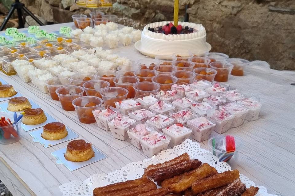 Sabores