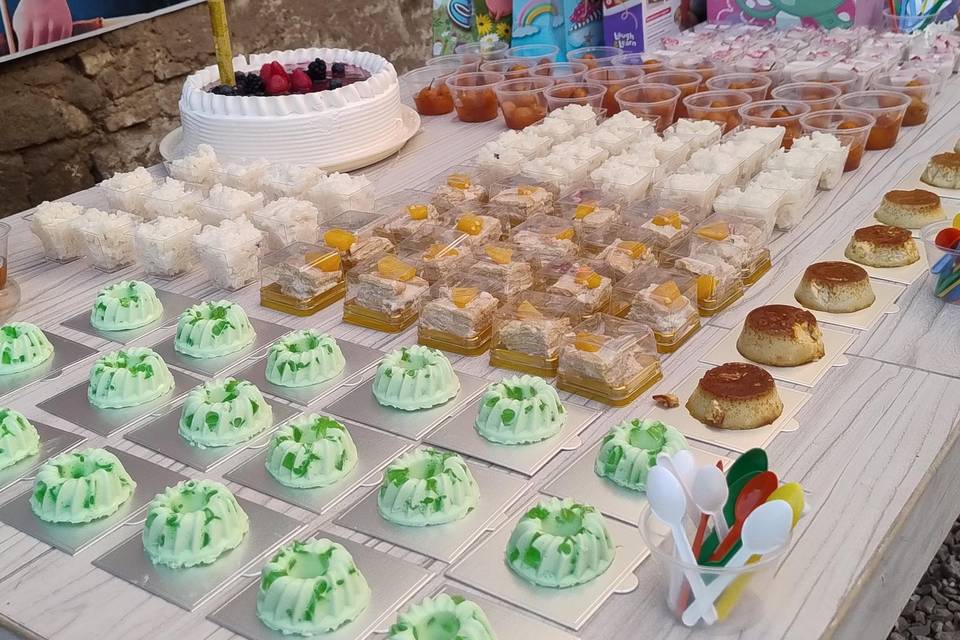 Postres