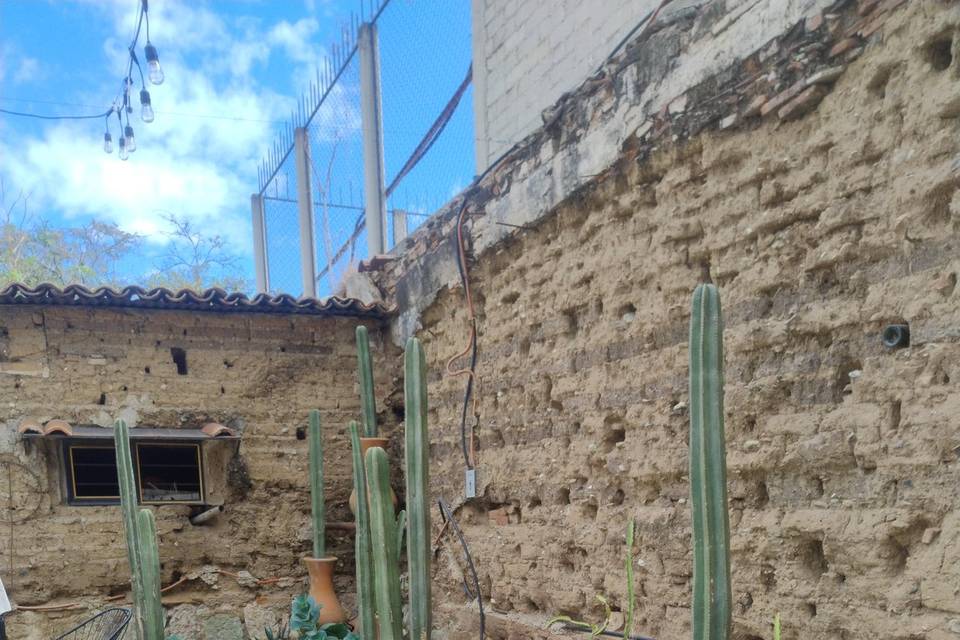 Barro y tradición