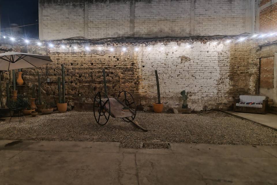 Muros