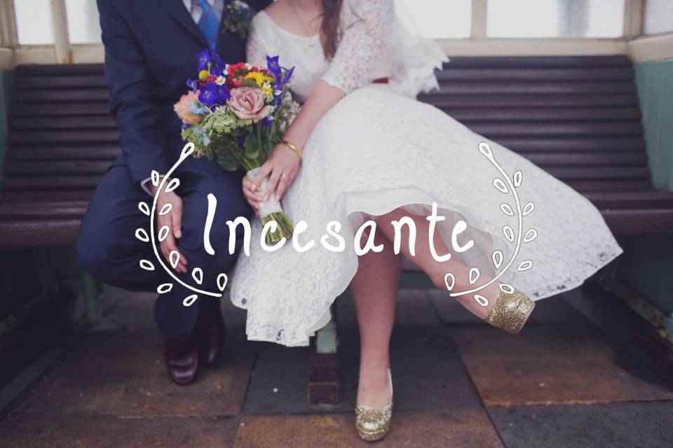 Incesante