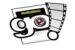 Producciones Go Logo