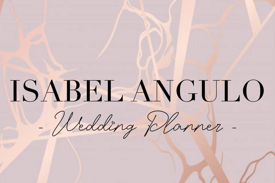 Isabel Angulo Wedding Planner
