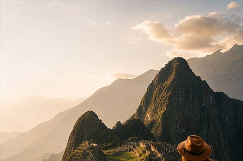 Perú Legendario