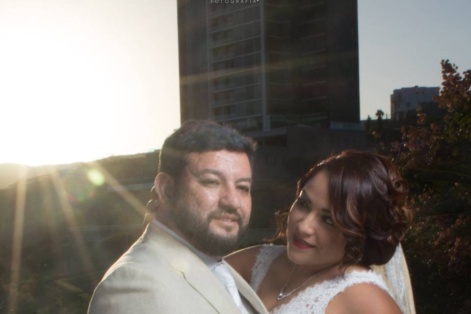 Ileana y Emilio