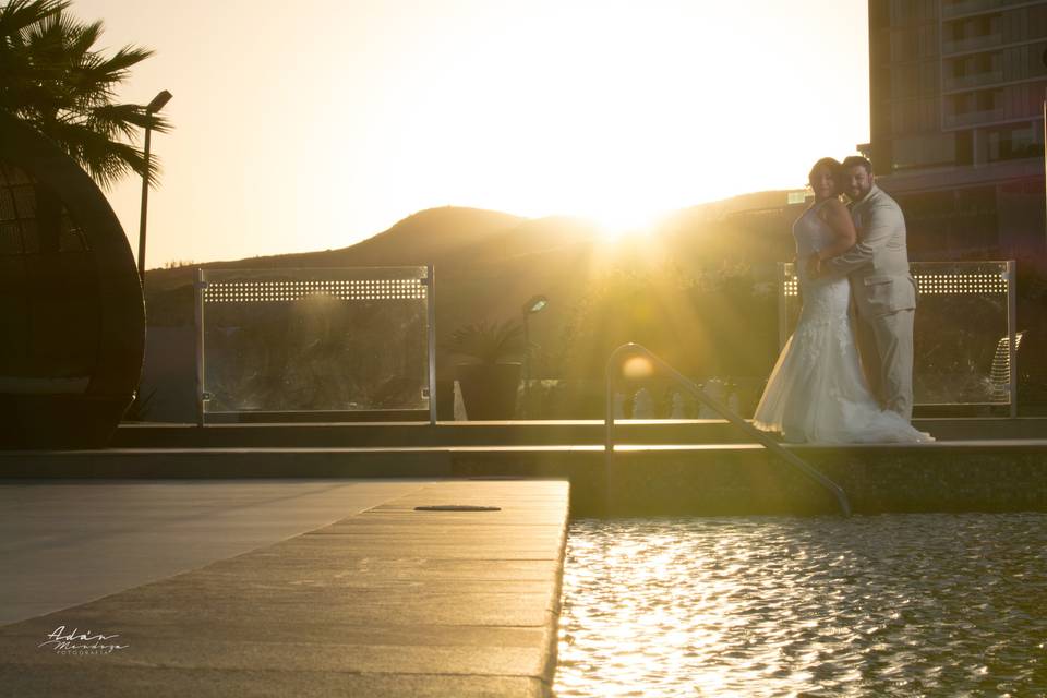 Ileana y Emilio