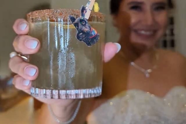Porción de video/creación de c
