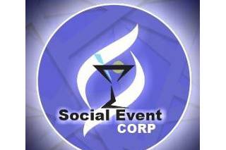 Social Event Logo