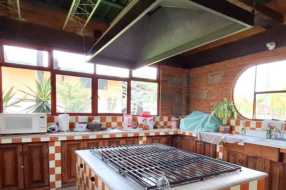 Cocina
