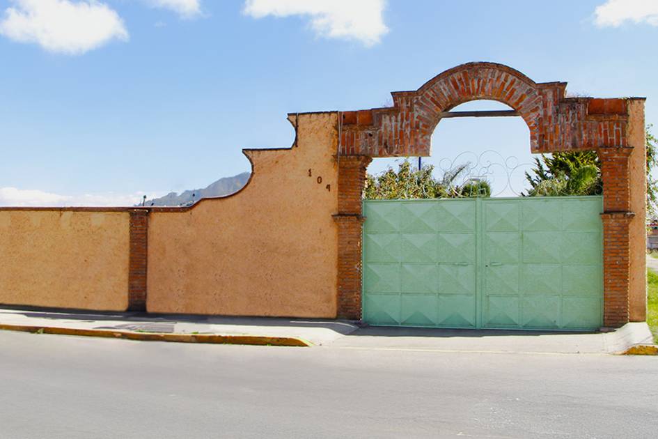 Fachada