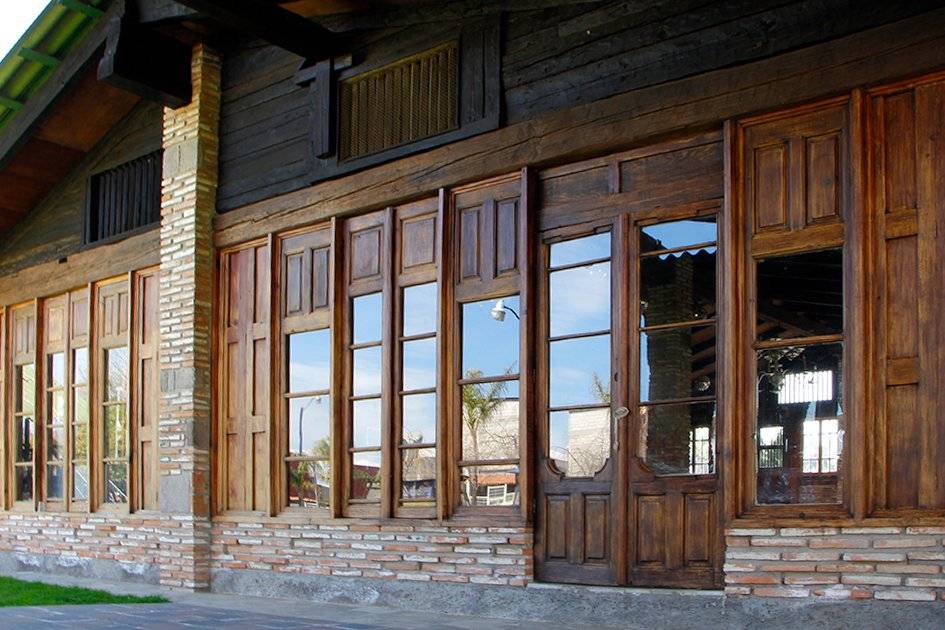 Salón de fiestas