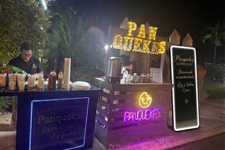 Panquekes