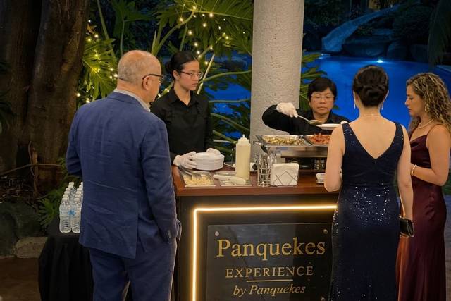 Panquekes