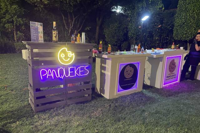 paletas  borrachas& snaks