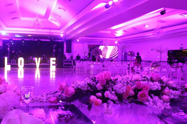 El Castillo Eventos