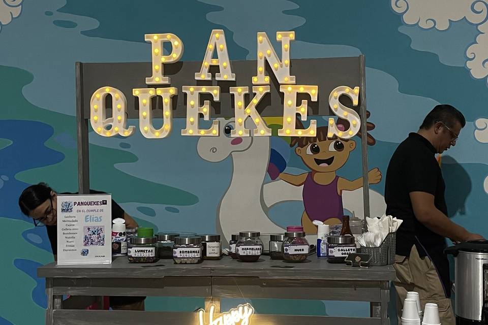 Panquekes