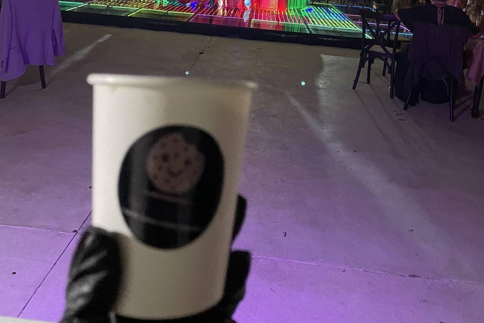 Disfruta