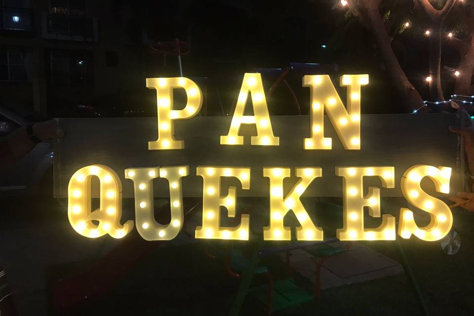 Panquekes