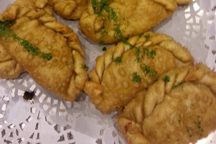 Empanadas