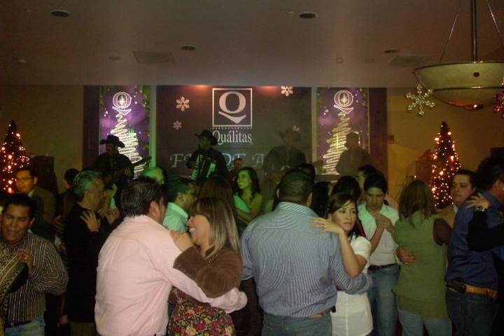 Eventos empresas