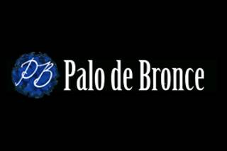 Florería Palo De Bronce logo