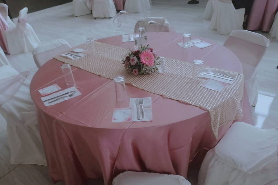 Salón De Eventos Antonella