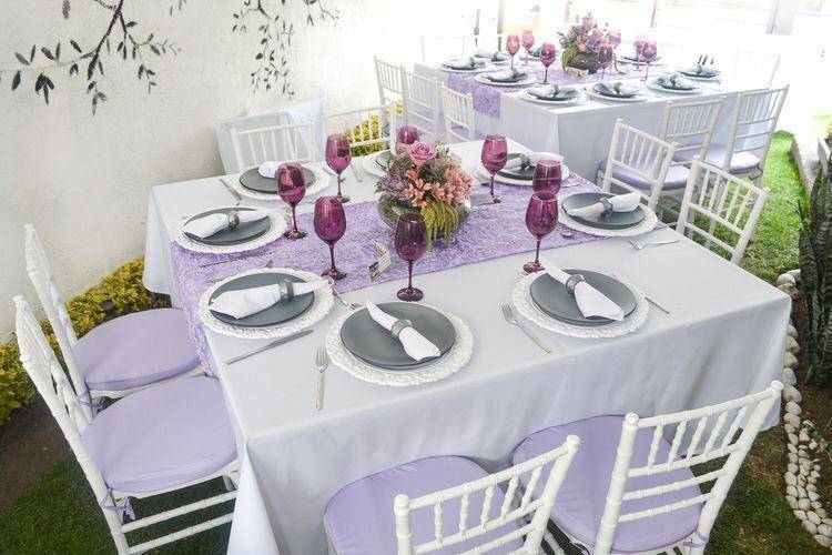 Salón De Eventos Antonella