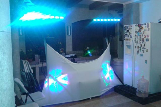 Bellas decoraciones