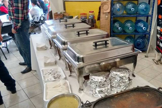 Ideal para su evento