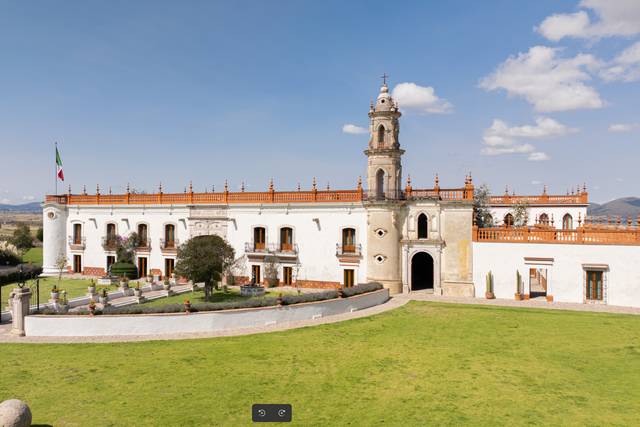 Hacienda Zotoluca