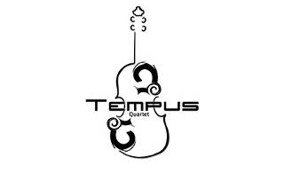 Tempus quartet logo