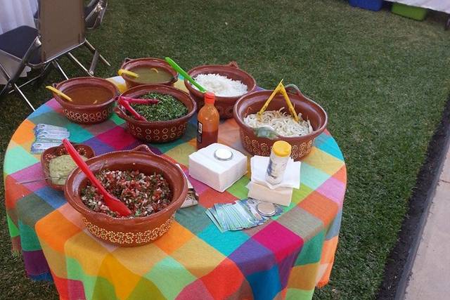 Ideal para tu evento