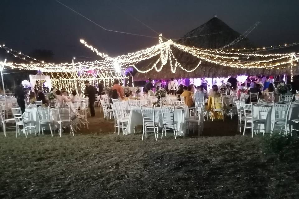 Katherlu Eventos