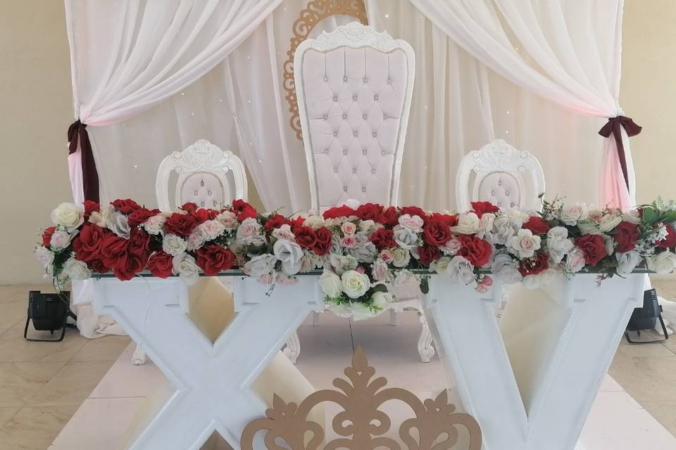 Katherlu Eventos