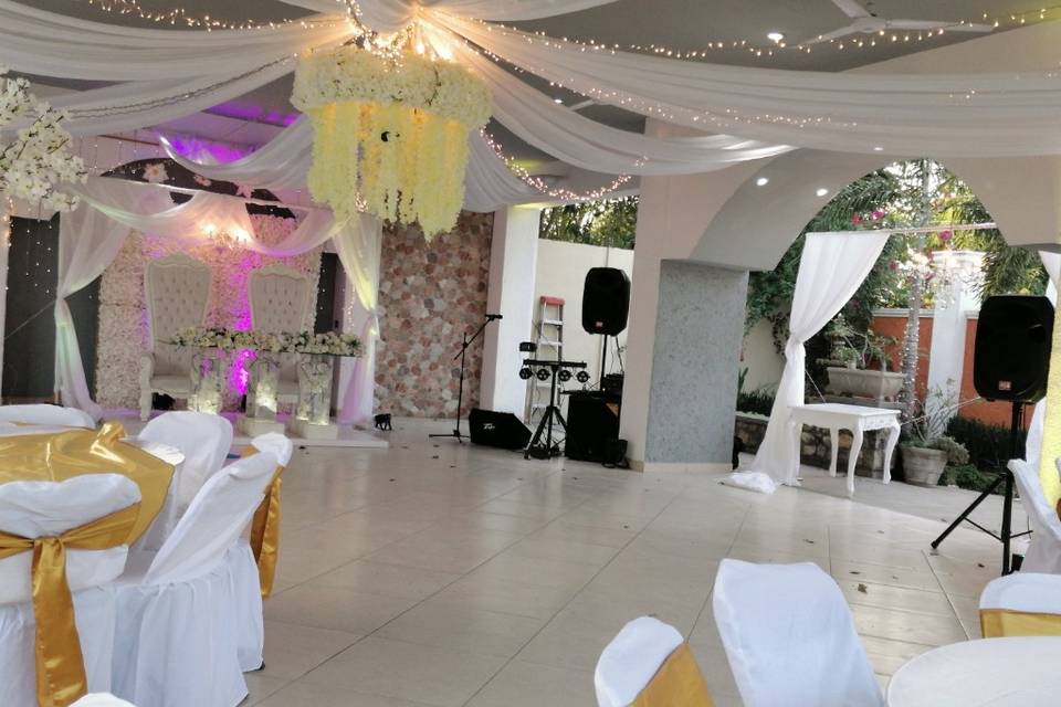 Katherlu Eventos