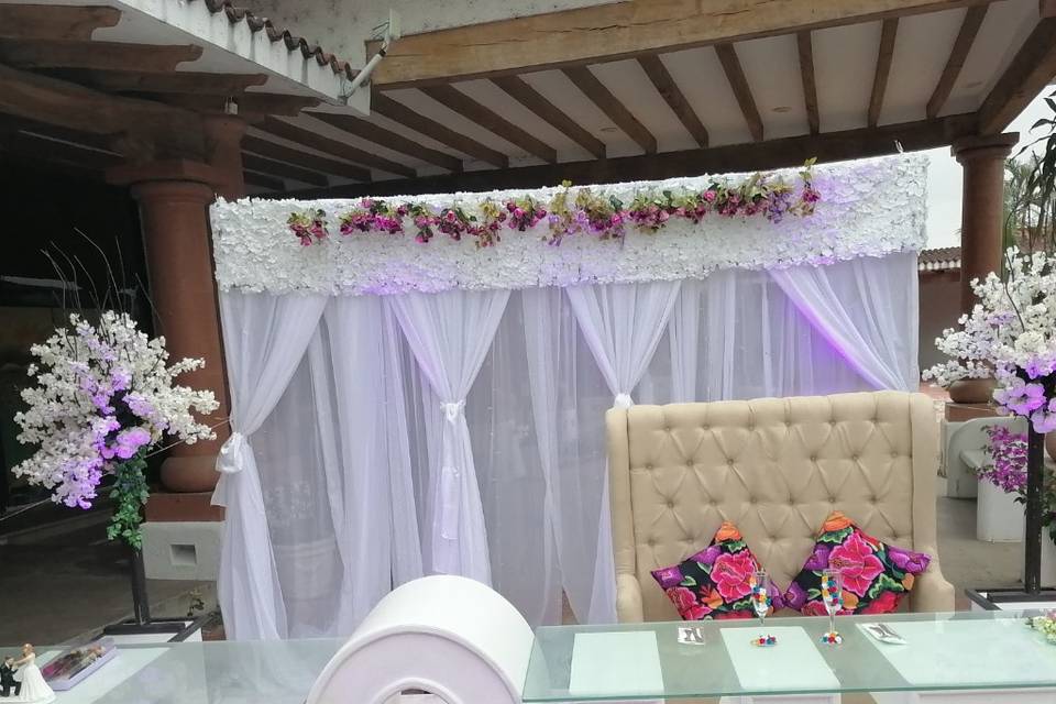 Katherlu Eventos