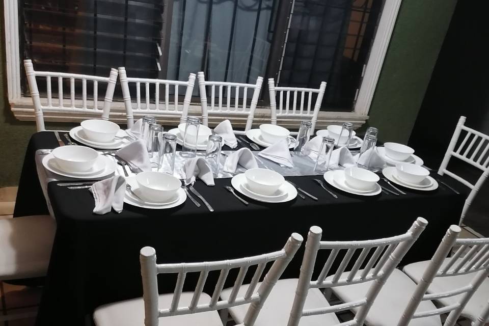 Katherlu Eventos