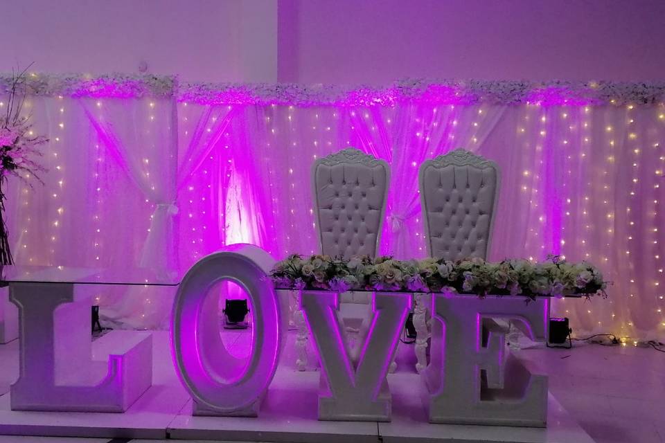 Katherlu Eventos