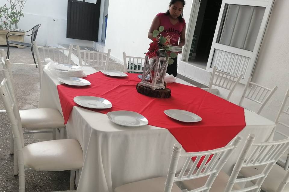 Katherlu Eventos