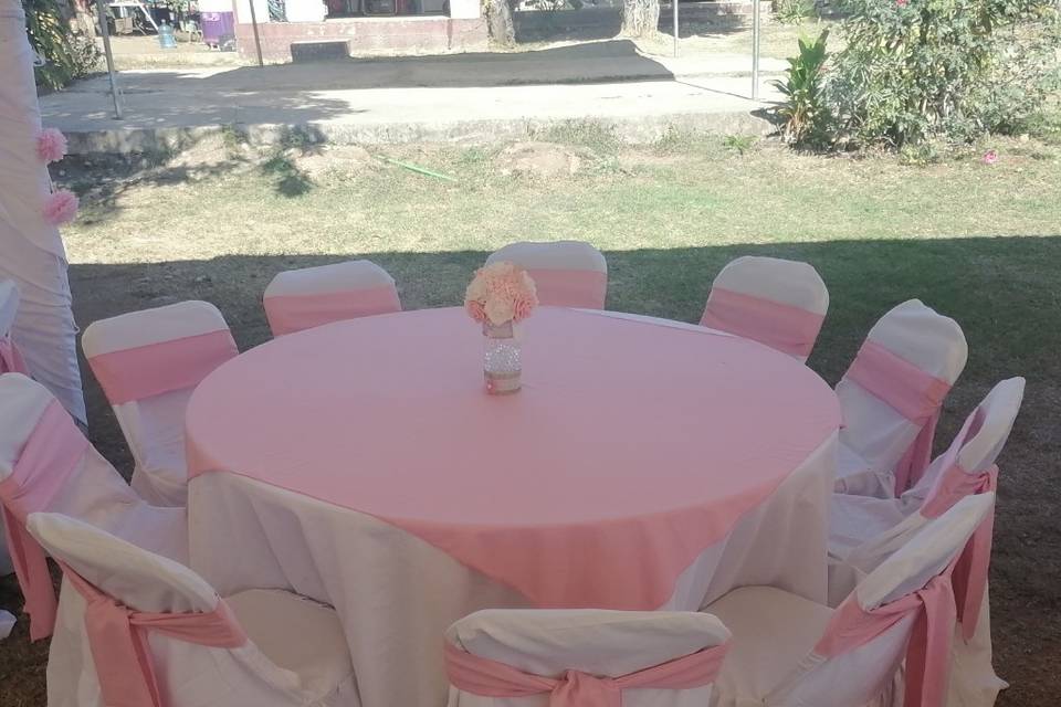 Katherlu Eventos