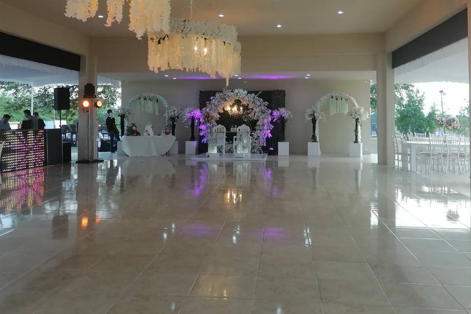 Katherlu Eventos