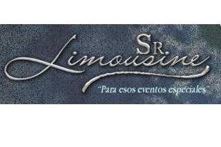 Sr. Limousine Logo