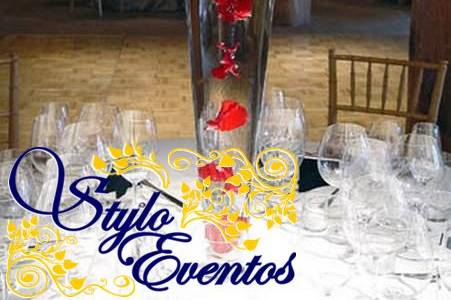 Stylo Eventos