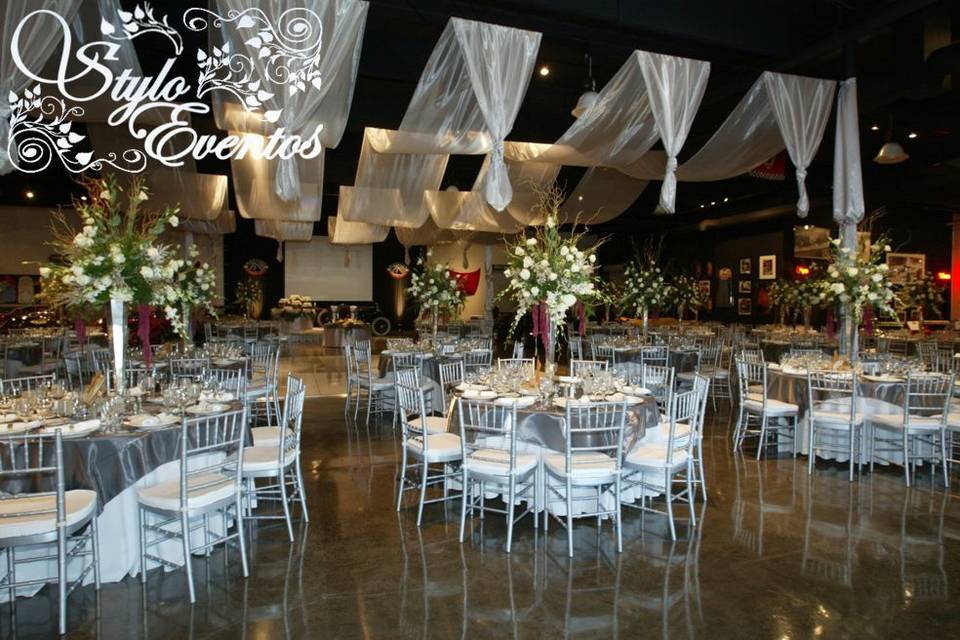 Stylo Eventos