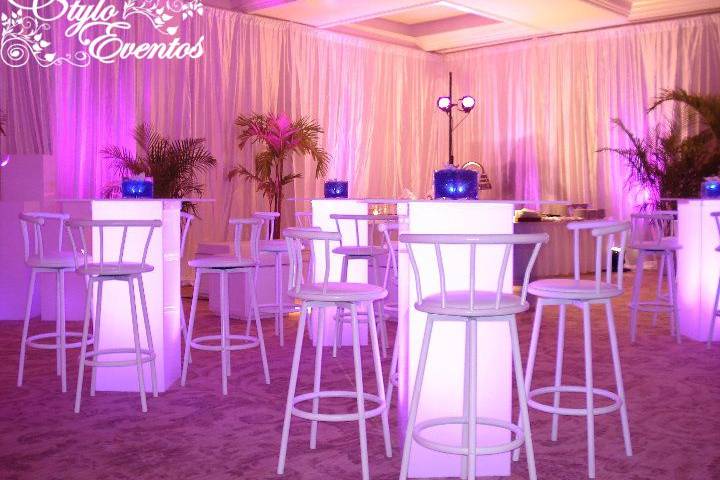 Stylo Eventos