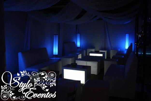 Stylo Eventos