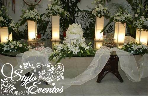 Stylo Eventos