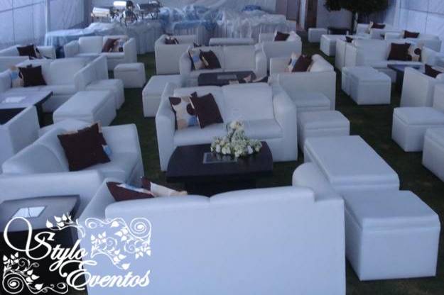 Stylo Eventos